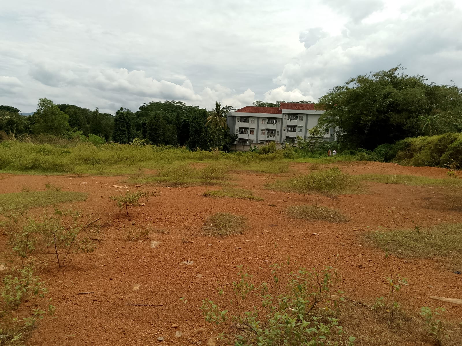 Polemik Relokasi Lapangan Kibo Memanas, Dugaan Alih Aset Desa hingga Wanprestasi Mencuat